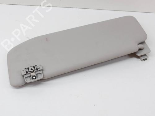 Right sun visor CITROËN C3 III (SX) 1.2 VTi 82 | BP10369204I2 - Image 3