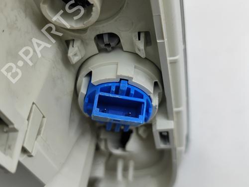 Interior roof light AUDI Q2 (GAB, GAG) 35 TFSI | BP28675121I8 