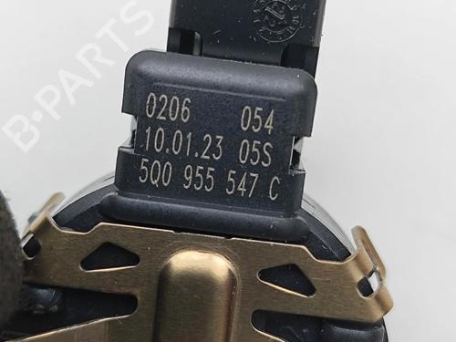 Electronic sensor VW T-ROC (A11, D11) 2.0 TSI 4motion | BP28559447M84 - Image 7