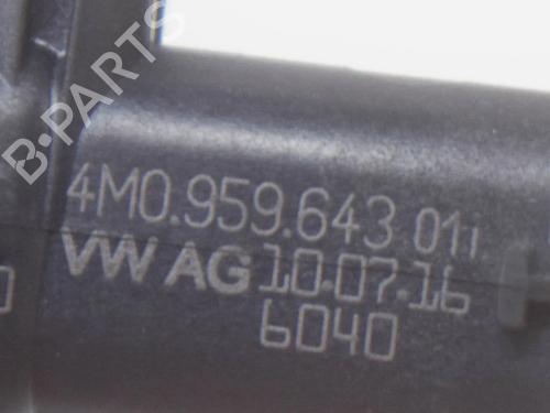 Electronic sensor AUDI A4 B9 Avant (8W5, 8WD) 2.0 TDI | BP8839879M84  - Image 6