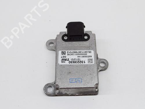 Used Electronic sensor SAAB 9-3 Estate (E50) 1.8t 2.0 (150 hp) 10074119