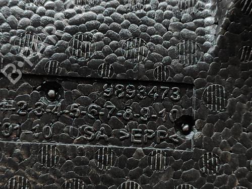 Other BMW X7 (G07) xDrive 40 d Mild-Hybrid | BP31686774O1 