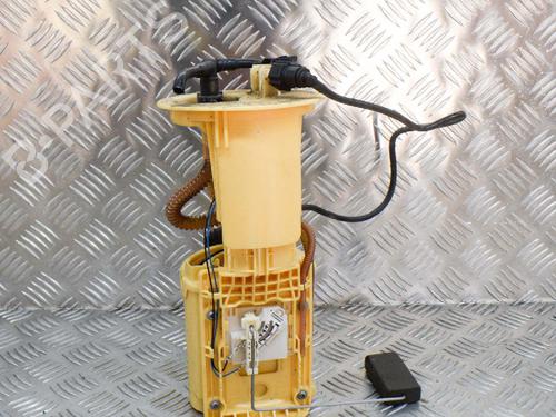 Fuel pump VW CRAFTER 30-50 Platform/Chassis (2F_) 2.5 TDI | BP6772812M76 