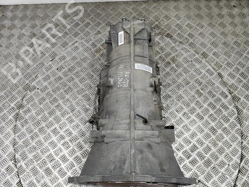 Gearbox MERCEDES-BENZ VITO Bus (W639) 110 CDI (639.701, 639.703, 639.705) | BP28954582M3 