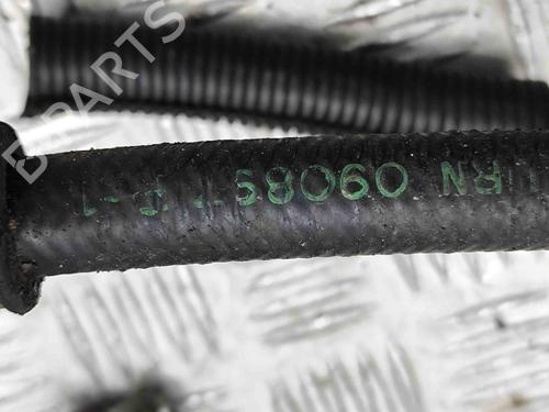 Oil radiator FORD USA EXPLORER (U2, U_) 4.0 V6 4WD | BP30178030M33