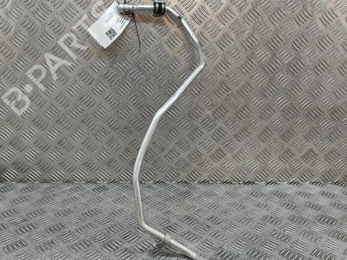 Used AC pipe AC pipe NISSAN LEAF (ZE1) Electric (150 hp) 28431273 28431273