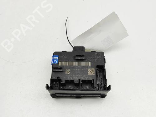 Used Electronic module AUDI A3 Limousine (8YS, 8YM) S3 TFSI quattro (310 hp) 31113142