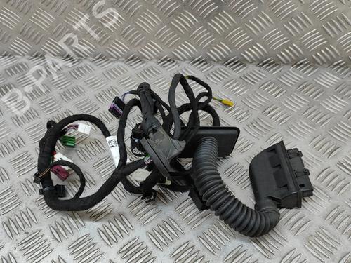 Used Wiring harness Wiring harness MERCEDES-BENZ S-CLASS (W222, V222, X222) S 500 (222.082, 222.182) (435 hp) 27791663 27791663
