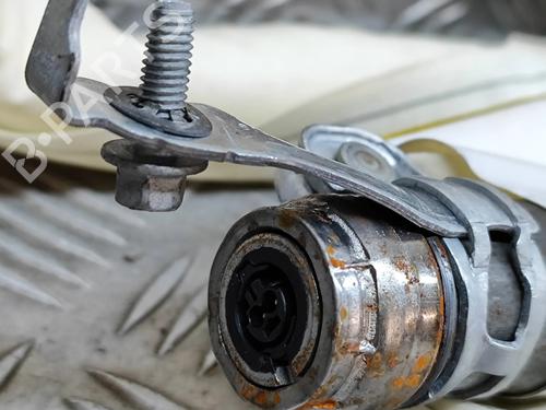 Left curtain airbag LAND ROVER RANGE ROVER EVOQUE (L538) 2.2 D 4x4 | BP18036820C11