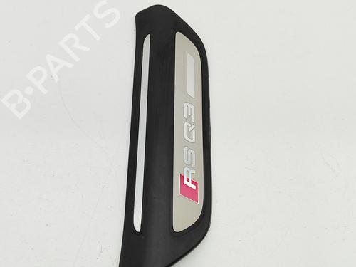 Step AUDI Q3 (8UB, 8UG) RS 2.5 quattro | BP29616189C149 