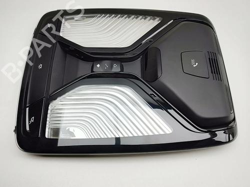 Kabinelys BMW X5 (G05, F95) xDrive 45 e Plug-in Hybrid | BP36358636I8 - Image 4
