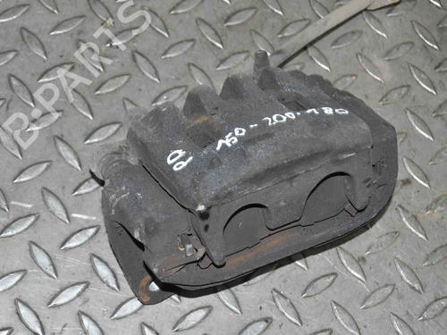Used Right front brake caliper SUBARU XV (_GP_) 2.0 D AWD (GPD) (147 hp) 30258160
