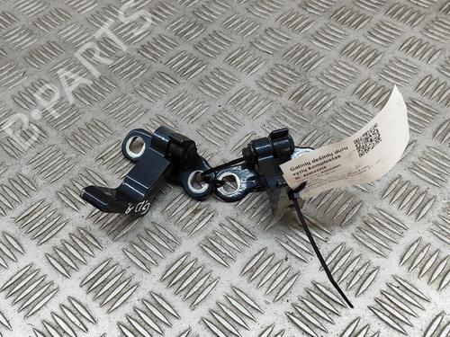 Hinge/Door check strap VOLVO XC60 II (246) D4 AWD | BP24581456C146 