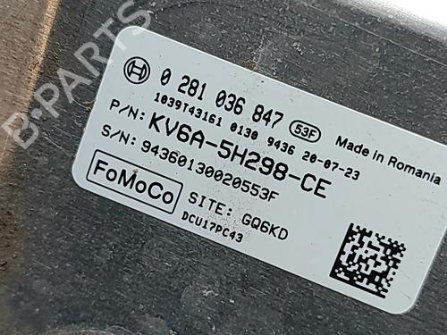 Electronic module FORD TRANSIT V363 Platform/Chassis (FED, FFD) 2.0 EcoBlue | BP33732419M83 - Image 6