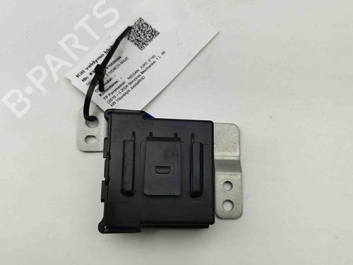 Elektronische module NISSAN JUKE (F16_) DIG-T 117 (117 hp) 27794498