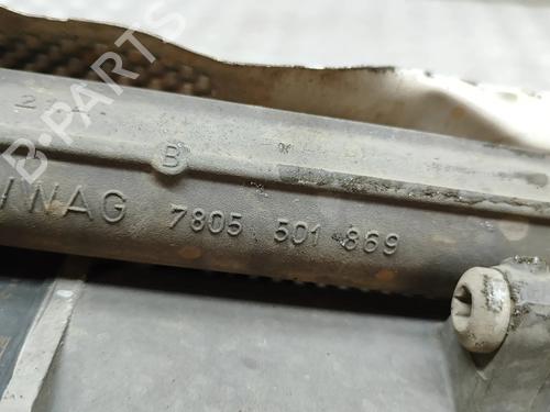 Steering rack VW PASSAT B8 Variant (3G5, CB5) 2.0 TDI | BP29829971M22  - Image 7