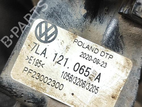 Injector VW TRANSPORTER T6 Van (SGA, SGH, SHA, SHH) 2.0 TDI | BP30140364M100 