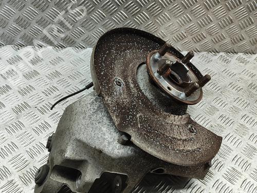 Left rear steering knuckle JAGUAR I-PACE (X590) EV400 AWD | BP28062576M27