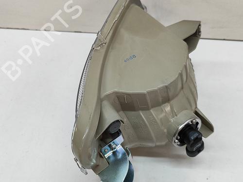 Left front fog light MERCEDES-BENZ B-CLASS Sports Tourer (W245) B 180 CDI (245.207) | BP26648036C30 