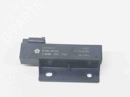 Used Electronic module FIAT 500X (334_) 1.4 (334AXC1B, 334AXC11) (140 hp) 8839958