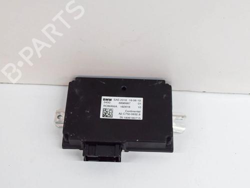 Elektronisk modul BMW X3 (G01, F97, G08) xDrive M40 d (326 hp) 27764578