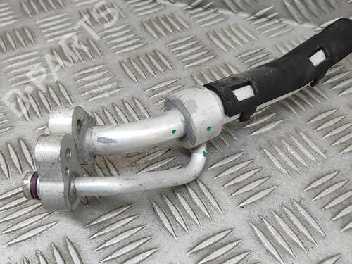 AC pipe PORSCHE PANAMERA (971) 3.0 (97AAA1, 97BAA1) | BP23562054M126 