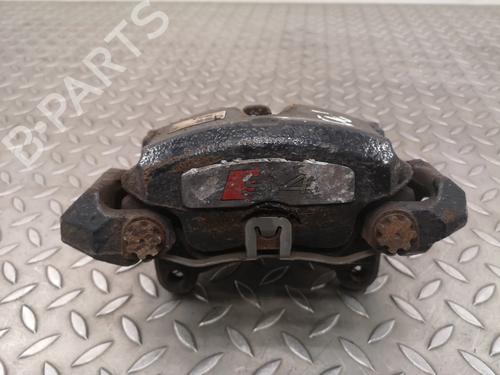 Used Right front brake caliper Right front brake caliper AUDI A4 B8 Avant (8K5) S4 quattro (333 hp) 30826806 30826806