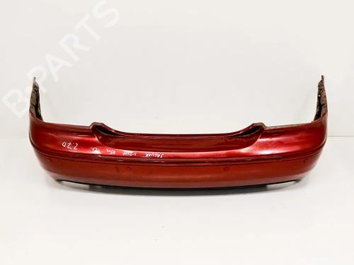 Used Rear bumper JAGUAR S-TYPE II (X200) 2.7 D (207 hp) 6739809
