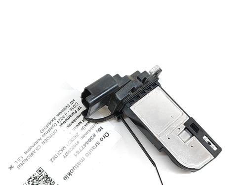 Mass air flow sensor CITROËN C5 AIRCROSS (A_) 1.5 BlueHDi 130 (ACYHZJ, ACYHZR) | BP27791451M95 