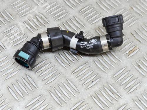 Pipe JAGUAR I-PACE (X590) EV400 AWD | BP27759709M125 - Image 2