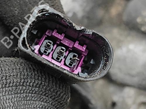 AC compressor AUDI A7 Sportback (4GA, 4GF) 3.0 TDI quattro | BP33937705M34  - Image 6