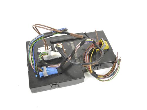 Used Electronic module MERCEDES-BENZ C-CLASS T-Model (S204) C 200 CDI (204.201) (136 hp) 30217194