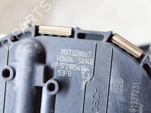 Front wiper motor BMW i3 (I01) s Electric | BP29391163M29  - Image 8