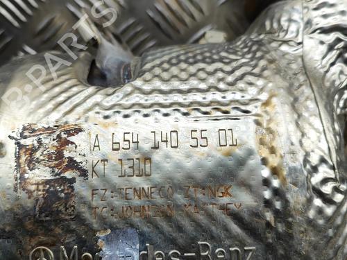 Catalyst MERCEDES-BENZ GLE (V167) GLE 300 d 4-matic (167.109) | BP35983188M10 - Image 6