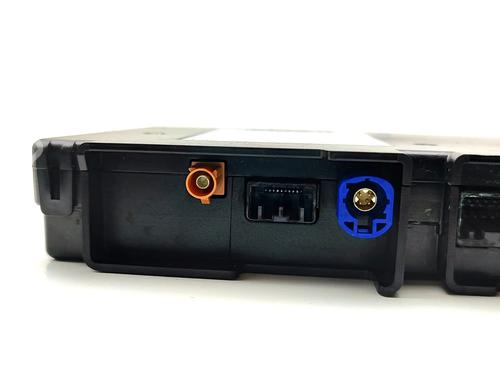 Electronic module VOLVO XC60 II (246) D4 | BP34443409M83  - Image 9