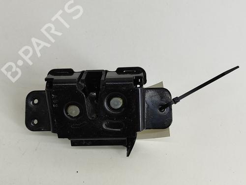 Used Tailgate lock JEEP COMPASS (MK49) 2.2 CRD 4x4 (163 hp) 16711510