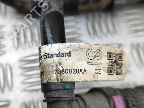 Pipe RENAULT MASTER III Van (FV) 2.3 dCi 180 FWD (FV04, FV07) | BP38191863M125 - Image 8