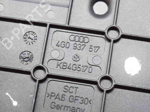 Electronic module AUDI A6 C7 Avant (4G5, 4GD) 2.0 TDI | BP14636204M83 