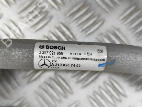 Vindrude Viskermekanisme MERCEDES-BENZ E-CLASS (W213) E 220 d (213.004) | BP27607889C83 - Image 5