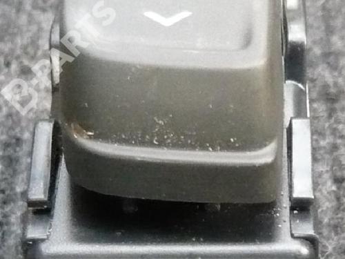 Right front window switch DACIA SANDERO II 1.5 dCi | BP6718761I26 