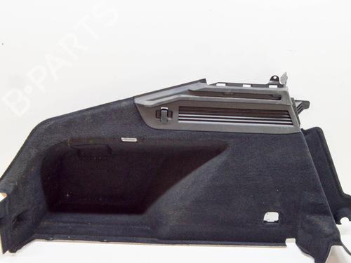 Kofferbakbekleding VW ARTEON (3H7, 3H8) 2.0 TSI (190 hp) 14651772