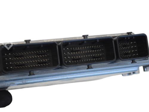 Engine control unit (ECU) NISSAN JUKE (F16_) DIG-T 117 | BP33357754M57 - Image 4