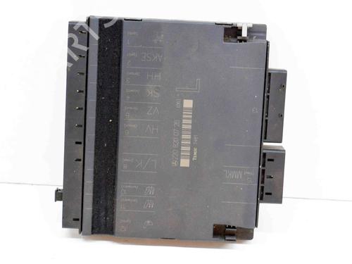 Used Electronic module MERCEDES-BENZ S-CLASS (W220, V220) S 500, S 500 L (220.075, 220.175, 220.875) (306 hp) 8412585