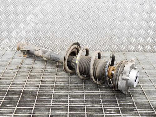 Used Left front shock absorber Left front shock absorber PEUGEOT BOXER Van 2.0 BlueHDi 130 (130 hp) 7797334 7797334