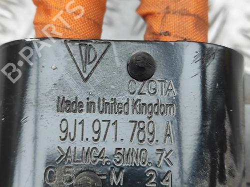 Wiring harness AUDI Q6 E-TRON (GFB) e-tron quattro | BP33740257E16  - Image 8