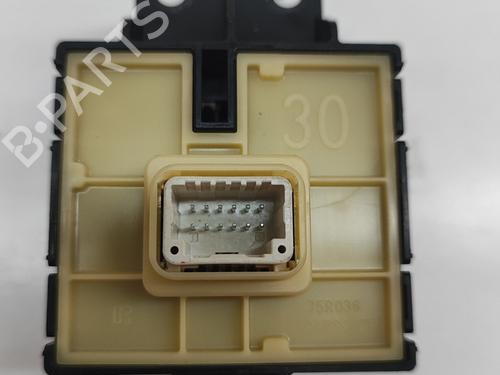 Switch TOYOTA bZ4X (_EAM1_) EV (YEAM15) | BP28560776I30