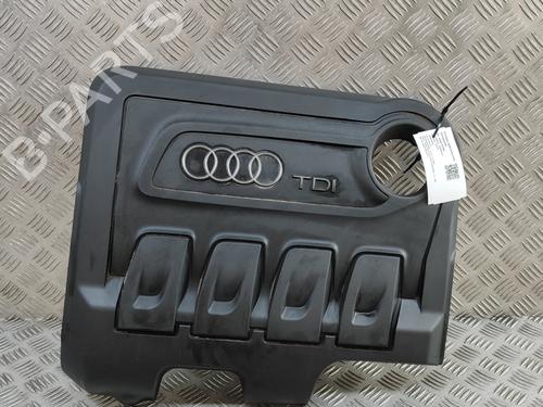 Used Upper protection AUDI Q3 (8UB, 8UG) 2.0 TDI quattro (163 hp) 27245009