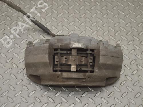 Used Left front brake caliper MERCEDES-BENZ E-CLASS (W213) E 220 d (213.004) (194 hp) 30241586