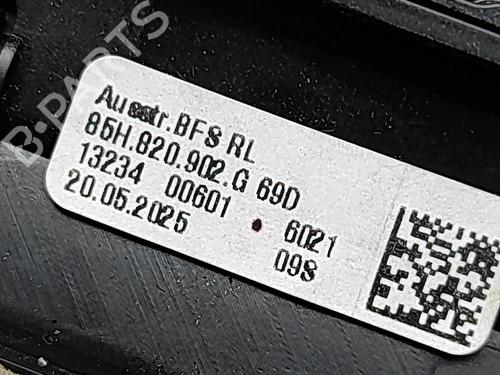 Air vent AUDI Q6 E-TRON (GFB) e-tron quattro | BP37445279I21  - Image 6