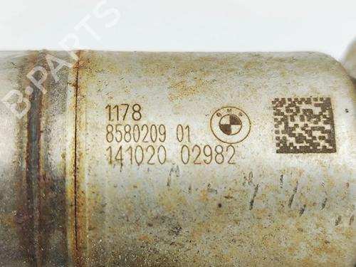 Injector BMW X3 (G01, F97, G08) xDrive 20 d | BP33433382M100 - Image 5